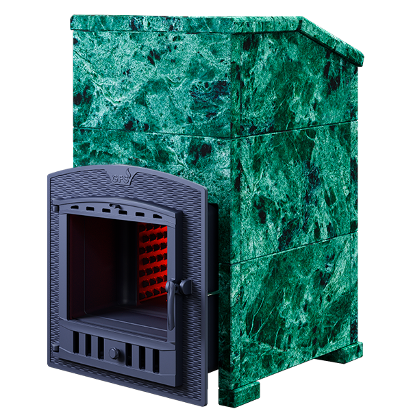 Комплект GFS (Гефест) ЗК 30 (П2) Президент 980/40 Змеевик