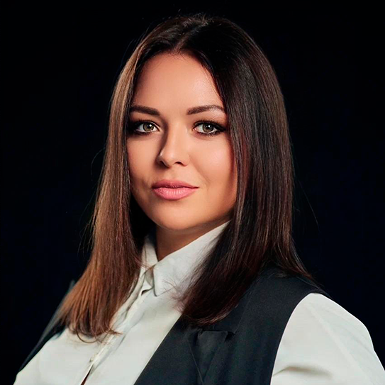 Пронина Алина